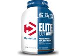 Dymatize 100% Elite Whey- 2170 G Cioccolato Ricco