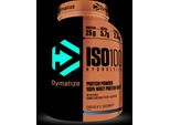 Dymatize Iso 100 - Dose Da 2200 G Cioccolato E Cocco