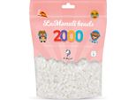 Perline La Manuli 2000 Midi Ø 5 Mm Perle Di Ferro