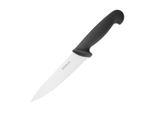 Coltello Da Chef Hygiplas 16 Cm Nero