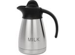 Caraffa Sottovuoto Olympia 50Cl Latte