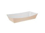 Vassoi Di Cartone Compostabili Colpac Da 22 Cm (250 Pezzi)