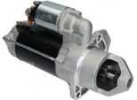 Motorino Di Avviamento 24 V 4 Kw 10 Denti HC-CARGO Per Iveco Eurocargo E Altri Modelli