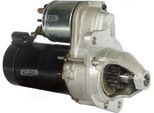 Motorino Di Avviamento 0,7 Kw 9 Denti Hc-Cargo Per CitroËN 2 Cv