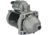 Motorino Di Avviamento 2,3 Kw 9 Denti Hc-Cargo Per Jeep Grand Cherokee