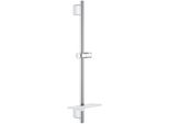 Grohe Quickfix Vitalio Smartactive Barra Di Scorrimento Con Portasapone 60Cm Cromo
