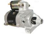 Motorino Di Avviamento 0,6 Kw 9, 10 Denti Hc-Cargo Per John Deere