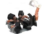 Supporto Spazzole Carbone Motorino Di Avviamento Generatore 64,5 Mm HC-CARGO Per Ika