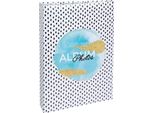Exacompta 62773E Exacompta Einsteckalbum Bright, 225 X 325 Mm