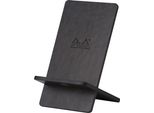 Rhodia 194409C Rhodia Smartphonehalter Rhodiactive, Schwarz