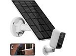 Telecamera Wlan Solare Revolt