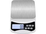 Inf Bilancia Da Cucina Digitale 5 Kg/0,1 G