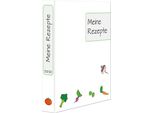 Cartella Per Ricette Pricaro "Querbeet"", A4, 1 Pezzo"
