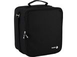 Borsa Termica Fagor Tappy Max Nero 20 X 14,5 X 26 Cm