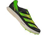 46|adidas ADIzero Avanti TYO Spikes Leichtathletik Schuhe GY8418
