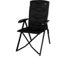 Sedia Da Campeggio Imbottita Active 49 X 109 X 76 Cm