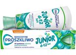 Sensodyne Junior Dentifricio Per Bambini 6-12 Anni, 75 Ml