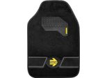 Set Di Tappetini Per Auto Momo MOMLCM4FUBG Universale 4 Pezzi