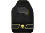 Set Di Tappetini Per Auto Momo MOMLCM4FUBY Universale 4 Pezzi