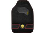 Set Di Tappetini Per Auto Momo MOMLCM4FUBR Universale 4 Pezzi