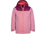 Trollkids Bambini Giacca Rosa 611-227 Taglia 92