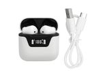 Auricolari Traduttore Di Lingua, Supporto Bluetooth, 144 Lingue, Traduzione, Auricolari Traduttore Wireless