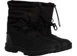 Trespass - Stivali Da Neve Da Uomo "Novern"", Impermeabili TP6776 (43 Eu) (Nero)"