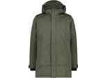 Cmp 33K2207 Parka Nero L Uomo Nero L