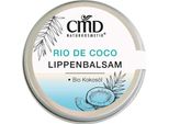 Cmd Naturkosmetik Balsamo Labbra Rio De Coco