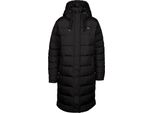 Trespass - Giacca Trapuntata "Leyla"" Da Donna TP6757 (Xl) (Nero)"