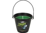 Something Different - Candela Profumata "Zombie Repellent"", Cappello Floscio SD6492 (Taglia Unica) (Nero)"