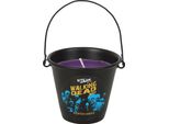Something Different - Candela Profumata "Walking Dead Anti"", Cappello Floscio SD6494 (Taglia Unica) (Nero/Blu)"