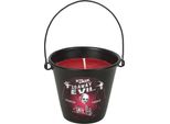 Something Different - Candela Profumata "Go Away Evil"", Cappello Floscio SD6496 (Taglia Unica) (Nero)"