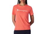 Maglia Champion Big Logo Donna