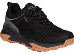 Trespass - Sneaker Da Uomo "Elias"", Dlx TP6758 (45 Eu) (Nero)"