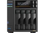 Asustor Asustor Lockerstor 4 Gen3 AS6804T - Nas-Server