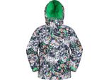 Mountain Warehouse - Giacca Da Sci "Mogal"" Per Bambini MW1049 (98) (Grigio)"