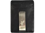 Liverpool Fc - Portafoglio In Pelle BS4578 (Taglia Unica) (Nero)