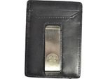 Celtic Fc - Portafoglio In Pelle BS4582 (Taglia Unica) (Nero)