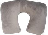 Mountain Warehouse - Cuscino Gonfiabile MW3522 (Taglia Unica) (Grigio)