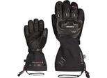 Guanti Riscaldati Lenz Touring Nero M / Lungo Nero M