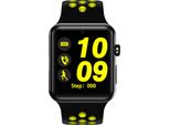DM09PLUS Braccialetto Intelligente Da 1,54 Pollici