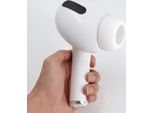 Gigante Altoparlante Cuffie Bluetooth Portatile Supporta Tf Fm Aux Mic Bianco