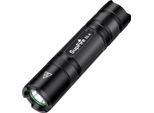 Supfire TH03 Lampada Frontale Ricaricabile A Led 5W, 460Lm, USB-C, Ioni Di Litio