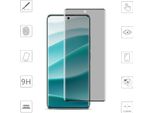 Per Xiaomi Redmi Note 14 Pro 5G / Pro Plus 5G 4D Privacy Display Full Lcd Curvo H9 Temperato Schermo Protettore Di Vetro Accessori
