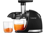 AMZCHEF - ZM1501-BK-SM - Entsafter