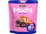 Royal Family Mochi Al Gusto Di Caramello Salato Confezionato Singolarmente Da 120 G