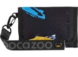 Coocazoo Portafoglio Coocazoo Wallet Crazy Artnight Nero