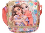 Depesche Borsa A Tracolla Piccola Topmodel Girl Power : Beige Assortimento Di Colori: Beige