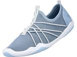 Rieker Scarpe Da Donna A Piedi Nudi Blu